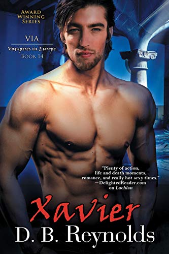 Stock image for Xavier for sale by ThriftBooks-Dallas