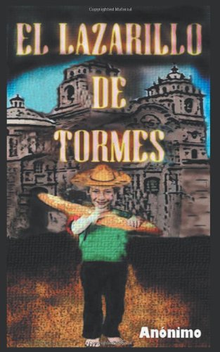 9781611969399: El Lazarillo de Tormes