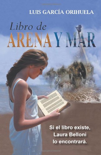 Beispielbild fr LIBRO DE ARENA Y MAR zum Verkauf von Mercado de Libros usados de Benimaclet