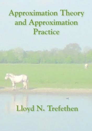 9781611972399: Approximation Theory and Approximation Practice (Applied Mathematics)