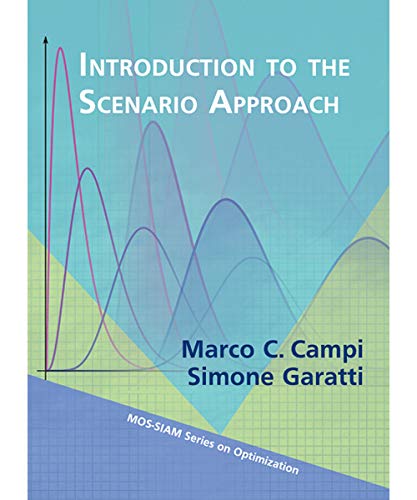 Imagen de archivo de Introduction to the Scenario Approach (MOS-SIAM Series on Optimization) a la venta por WorldofBooks