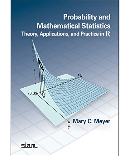 Beispielbild fr Probability and Mathematical Statistics: Theory, Applications, and Practice in R zum Verkauf von Ammareal