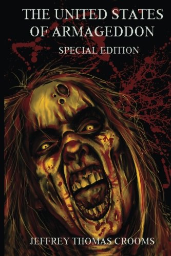9781611990010: The United States of Armageddon: Special Editio: Special Edition