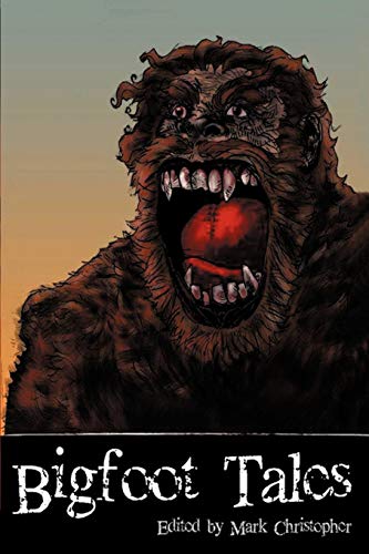 Beispielbild fr Bigfoot Tales zum Verkauf von Buchpark
