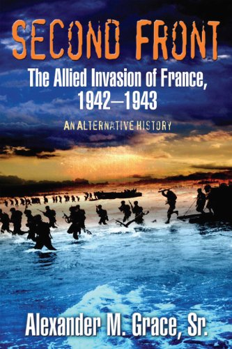 Stock image for Second Front The Allied Invasi for sale by SecondSale