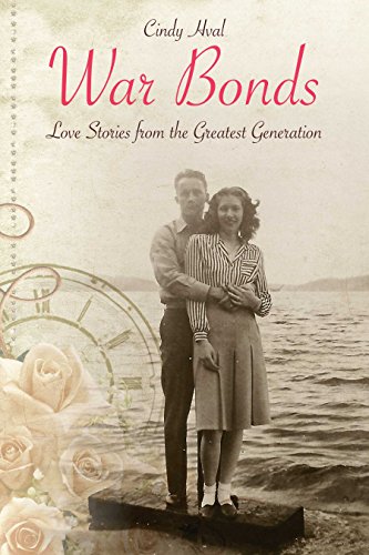 Beispielbild fr War Bonds : Love Stories from the Greatest Generation zum Verkauf von Better World Books