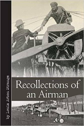 9781612003863: Recollections of an Airman