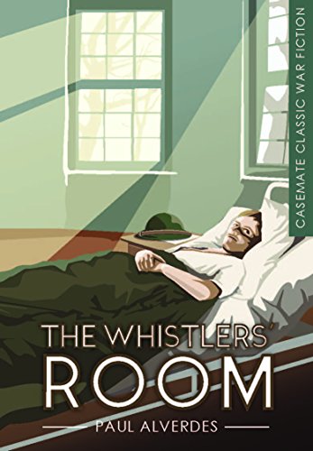 Stock image for The Whistlers' Room for sale by Better World Books