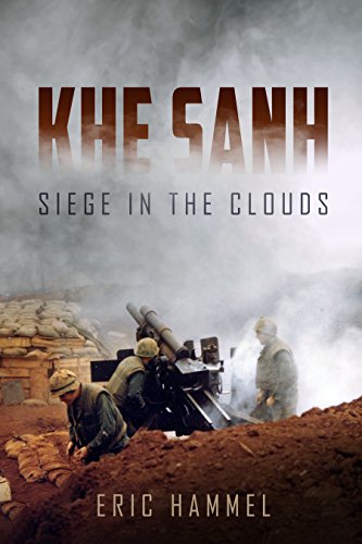 Beispielbild fr Khe Sanh: Siege in the Clouds zum Verkauf von Books From California