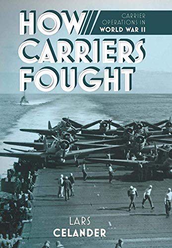 Stock image for How Carriers Fought Format: Paperback for sale by INDOO