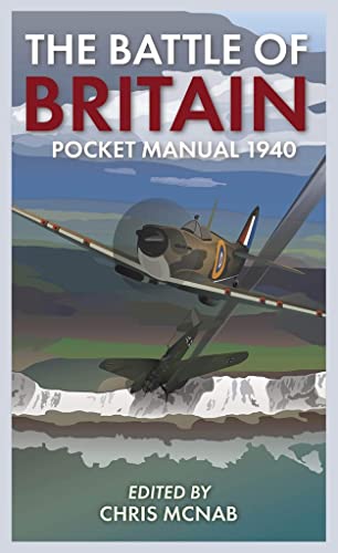 9781612008691: The Battle of Britain Pocket Manual 1940