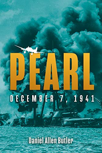 Stock image for Pearl : December 7 1941 for sale by Better World Books