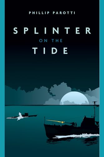 Stock image for Splinter on the Tide for sale by Better World Books