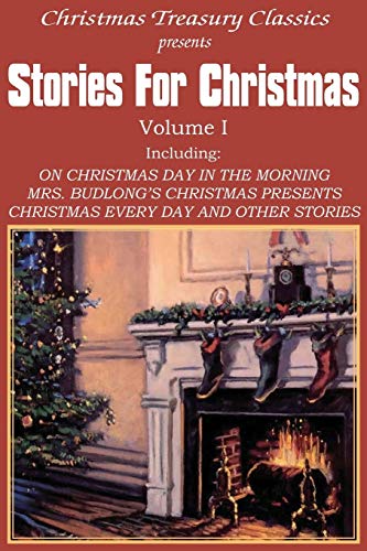 Stock image for Stories for Christmas Vol. I for sale by Lucky's Textbooks