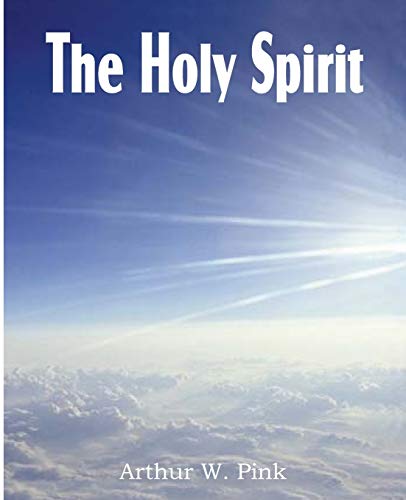 Stock image for The Holy Spirit for sale by Chiron Media