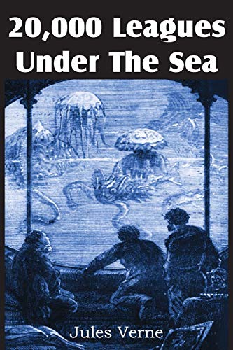 Stock image for 20,000 Leagues Under the Sea for sale by Chiron Media