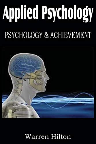 Beispielbild fr Applied Psychology, Psychology and Achievement zum Verkauf von Chiron Media