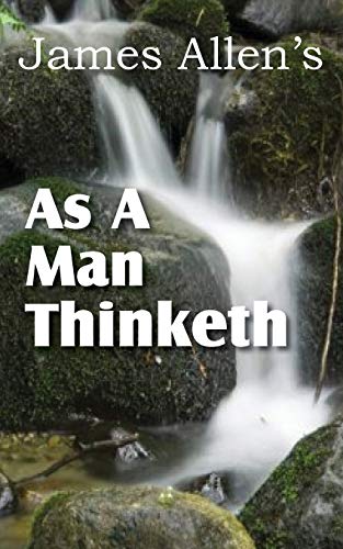 As a Man Thinketh (9781612031217) by Allen, James