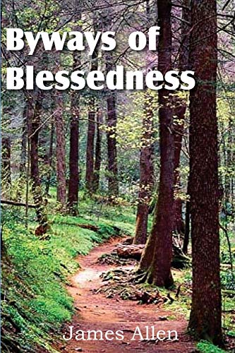 Byways to Blessedness (9781612031231) by Allen, Associate Professor Of Philosophy James