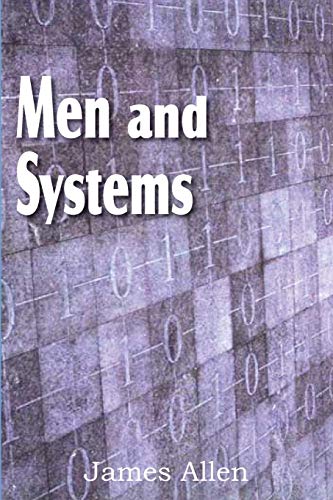 Imagen de archivo de Men and Systems a la venta por Lucky's Textbooks