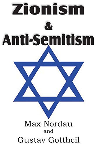 Beispielbild fr Zionism and Anti-Semitism zum Verkauf von Lucky's Textbooks
