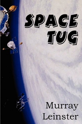 9781612031972: Space Tug