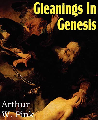 9781612032139: Gleanings in Genesis