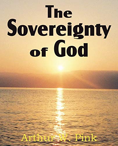 Beispielbild fr The Sovereignty of God zum Verkauf von Chiron Media