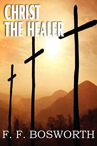 9781612032269: Christ the Healer