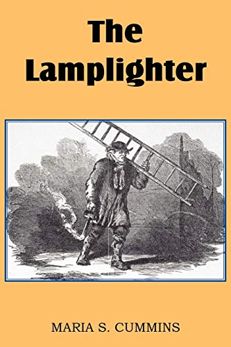 Beispielbild fr The Lamplighter zum Verkauf von PBShop.store US