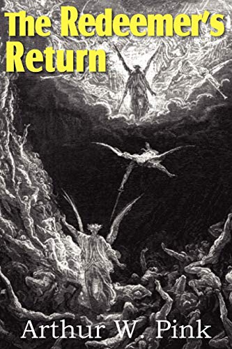 9781612032832: The Redeemer's Return