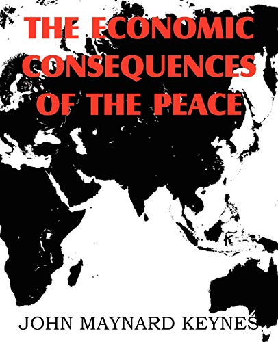9781612033020: The Economic Consequences of the Peace