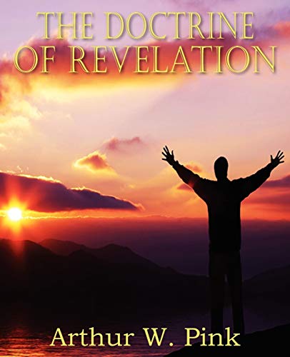 9781612033228: The Doctrine of Revelation