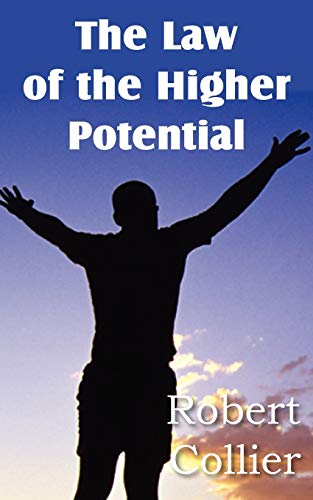 9781612034188: The Law Of The Higher Potential