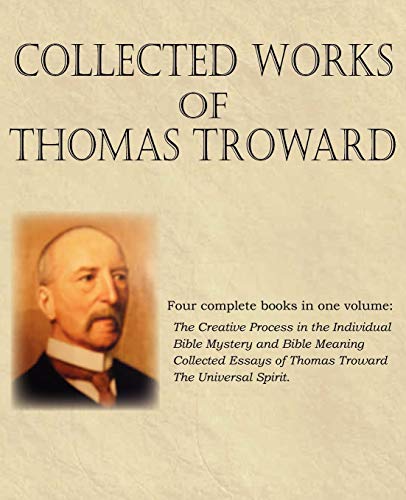 9781612034270: Collected Works of Thomas Troward