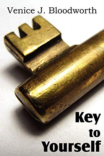 9781612034324: Key to Yourself