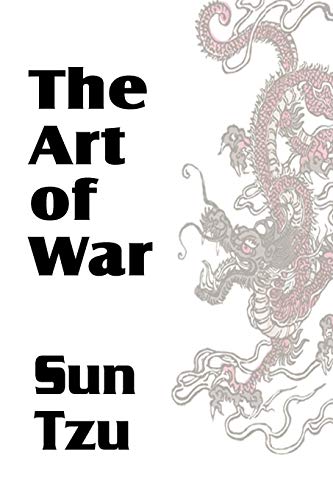 Stock image for The Art of War for sale by Chiron Media