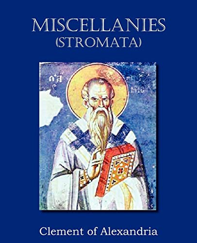 9781612034430: Miscellanies (Stromata)