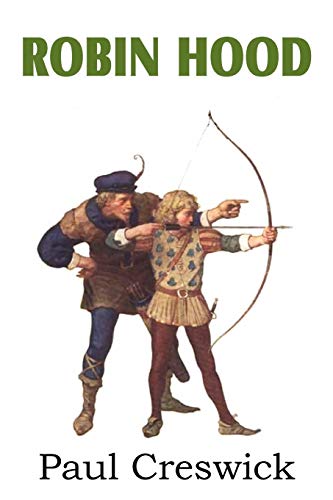 Stock image for Robin Hood and His Adventures for sale by Lucky's Textbooks