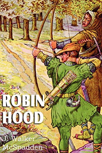 Stock image for Robin Hood for sale by Chiron Media