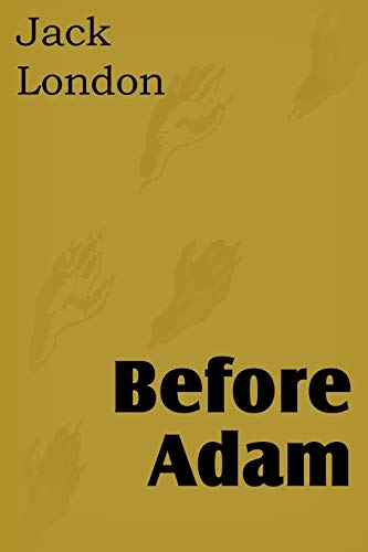 9781612034744: Before Adam