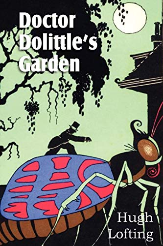 Imagen de archivo de Doctor Dolittle's Garden a la venta por Better World Books
