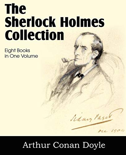 9781612035468: The Sherlock Holmes Collection