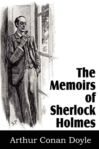 The Memoirs of Sherlock Holmes (9781612035529) by Doyle, Sir Arthur Conan