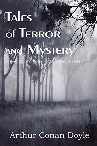 9781612035574: Tales of Terror and Mystery