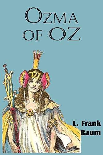 Ozma of Oz (9781612035635) by Baum, L Frank