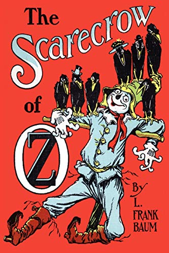 9781612035697: The Scarecrow of Oz
