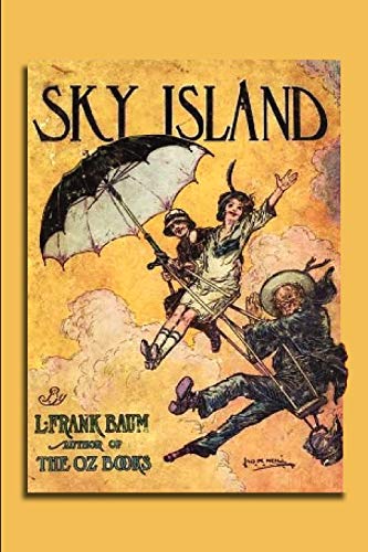 Sky Island (9781612035758) by Baum, L Frank
