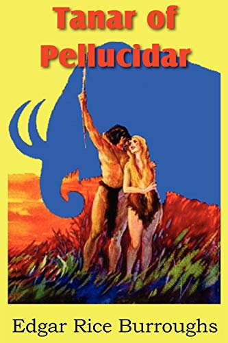 Stock image for Tanar of Pellucidar for sale by Chiron Media