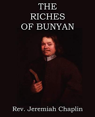 Beispielbild fr The Riches of Bunyan zum Verkauf von Lucky's Textbooks